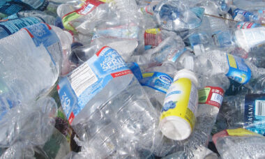 usaha daur ulang plastik rumahan