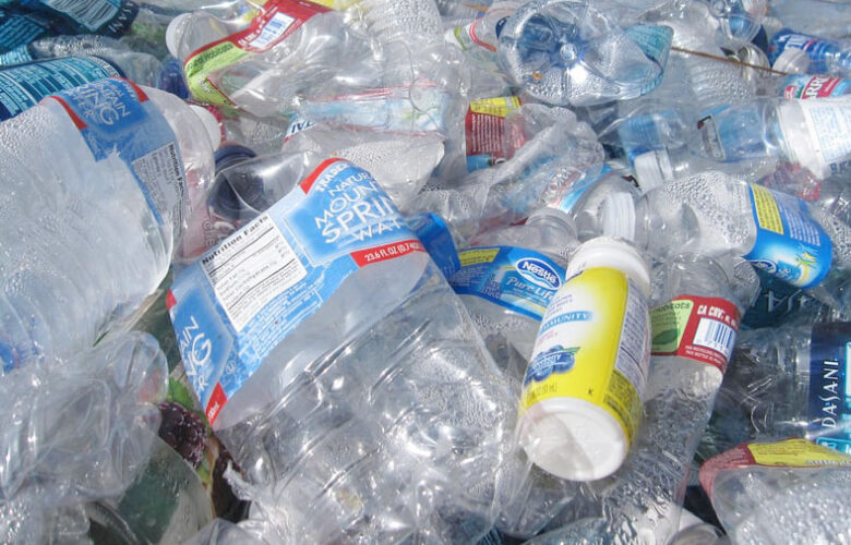 usaha daur ulang plastik rumahan