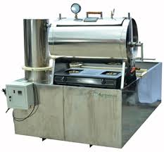 Tips Perawatan Ringan Mesin Vacuum Frying