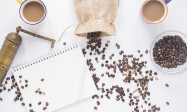 Panduan Penggunaan Mesin Biji Kopi Espresso