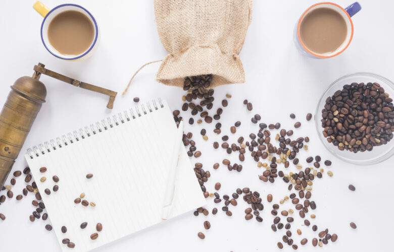 Panduan Penggunaan Mesin Biji Kopi Espresso