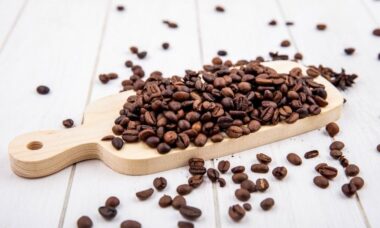 Panduan Menyimpan Biji Kopi Segar