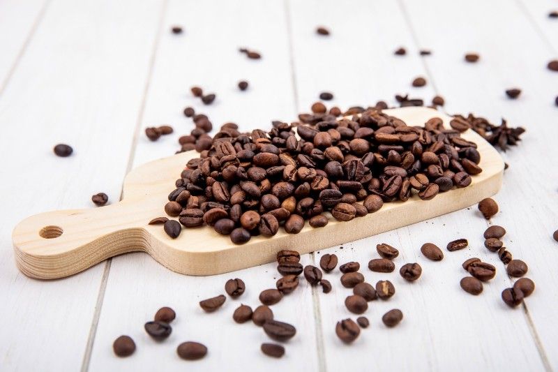 kegunaan mesin pengupas kulit kopi