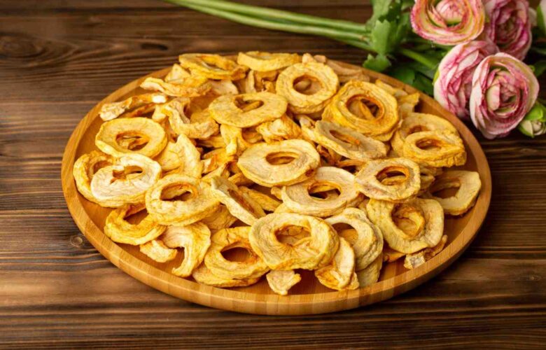 Peluang Bisnis Keripik Buah Rumahan