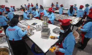 manajemen biaya dapur MBG