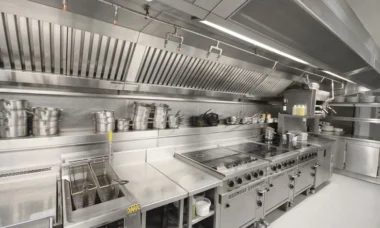 ruangan dapur mbg