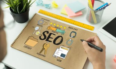 Panduan lengkap SEO website