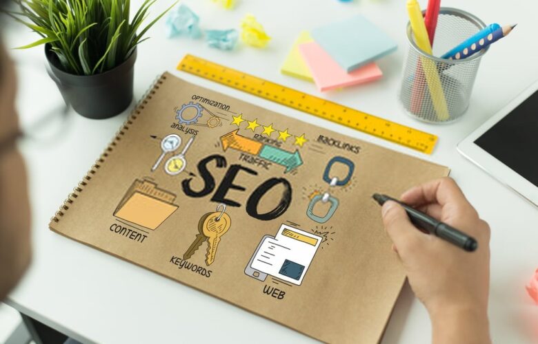 Panduan lengkap SEO website