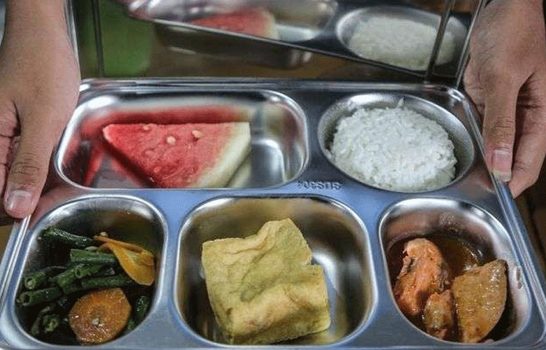 variasi gizi dalam mbg
