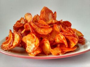 keripik singkong pedas manis keripik singkong pedas manis
