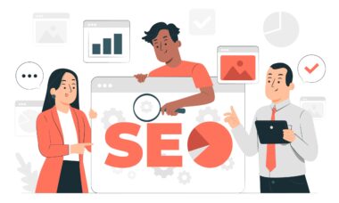 bisnis seo konsultan