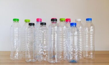 Cara Mengolah Botol Plastik