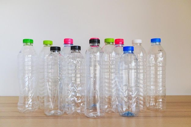 Cara Mengolah Botol Plastik