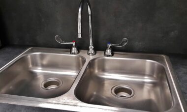 solusi sink untuk usaha kecil
