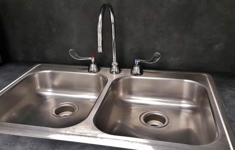 solusi sink untuk usaha kecil