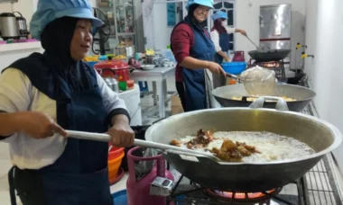 peralatan dapur mbg