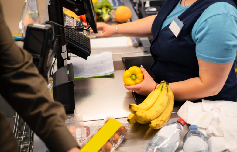 Aplikasi POS multi outlet