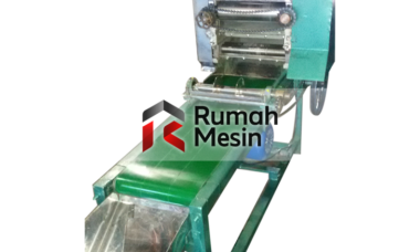 mesin cetak mie multifungsi
