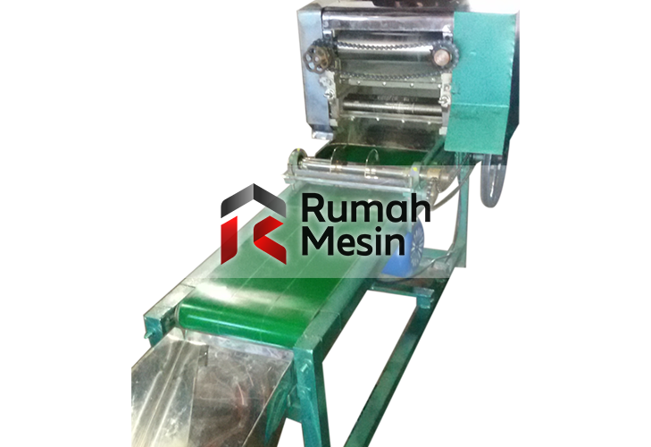 mesin cetak mie multifungsi