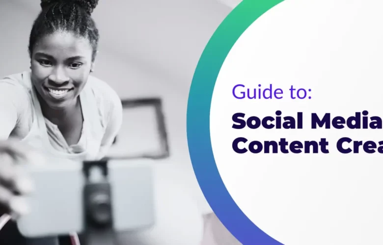 content creator media sosia
