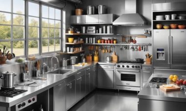 Analisis Biaya Dapur MBG