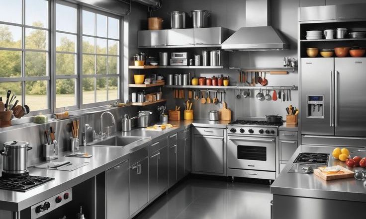 Analisis Biaya Dapur MBG