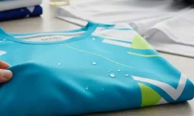Bahan Jersey Airwalk Nyaman Dipakai 