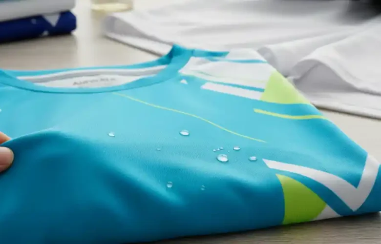 Bahan Jersey Airwalk Nyaman Dipakai 