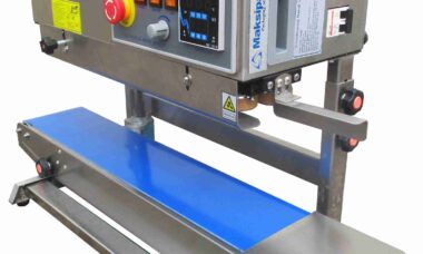 cara kerja continuous sealer