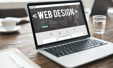 bikin website murah