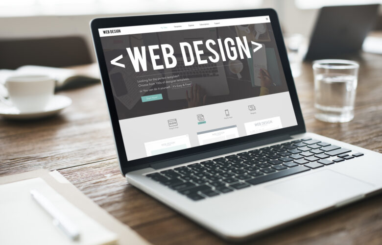 bikin website murah