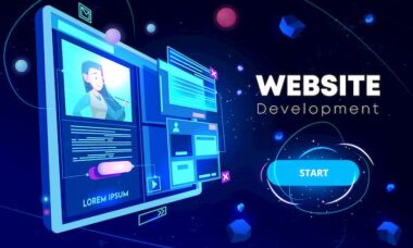 pembuatan website berkualitas