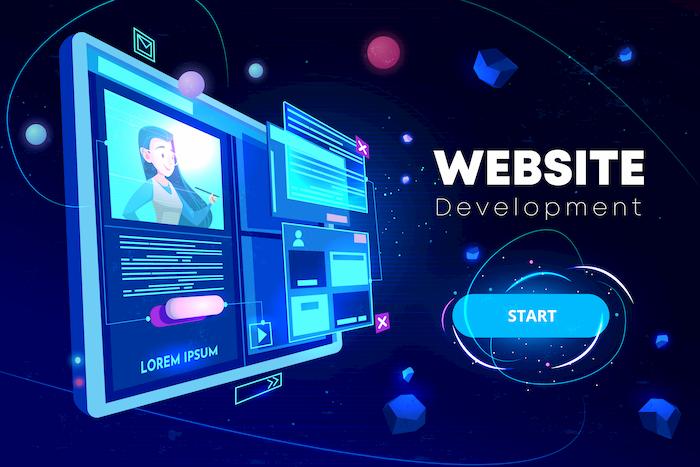 pembuatan website berkualitas
