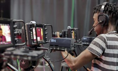 pembuatan video company profile