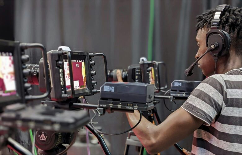 pembuatan video company profile
