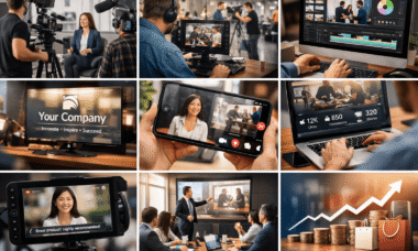 Manfaat Video Usaha