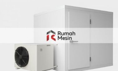 cold storage untuk usaha