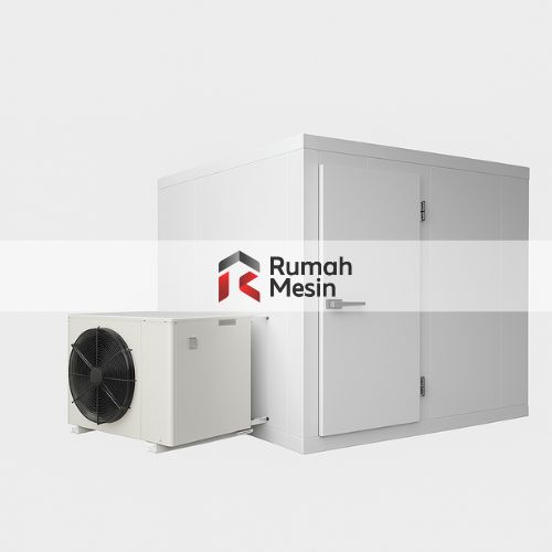 cold storage untuk usaha