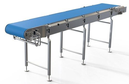 Fungsi conveyor dryer industri