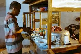 usaha bakso rumahan modal kecil