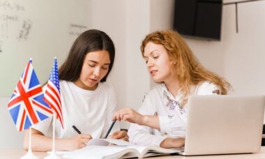 latihan intensif TOEFL dalam dua minggu