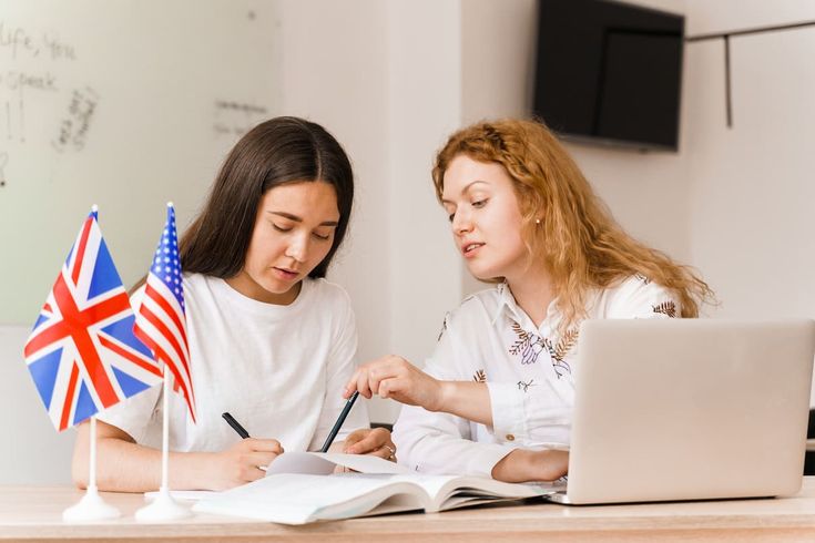 latihan intensif TOEFL dalam dua minggu