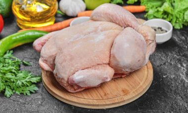 Cara Mempercepat Proses Potong Ayam