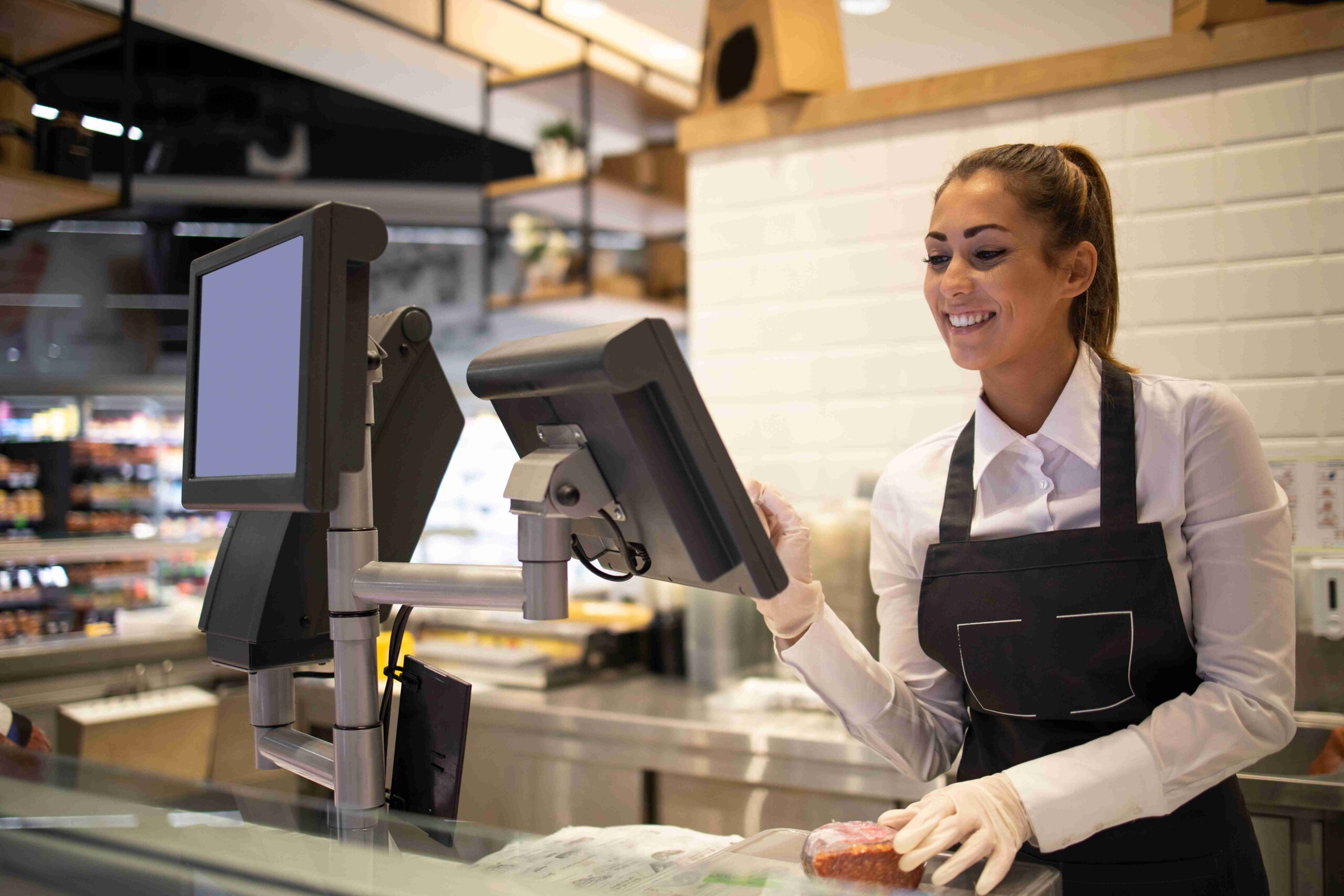 Aplikasi POS Terbaik untuk Bisnis Franchise dan Multi Outlet
