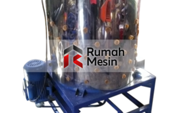 Alat Pencabut Bulu Ayam untuk Usaha