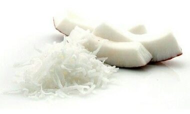 cara memarut kelapa cepat