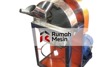 alat perajang jahe untuk usaha