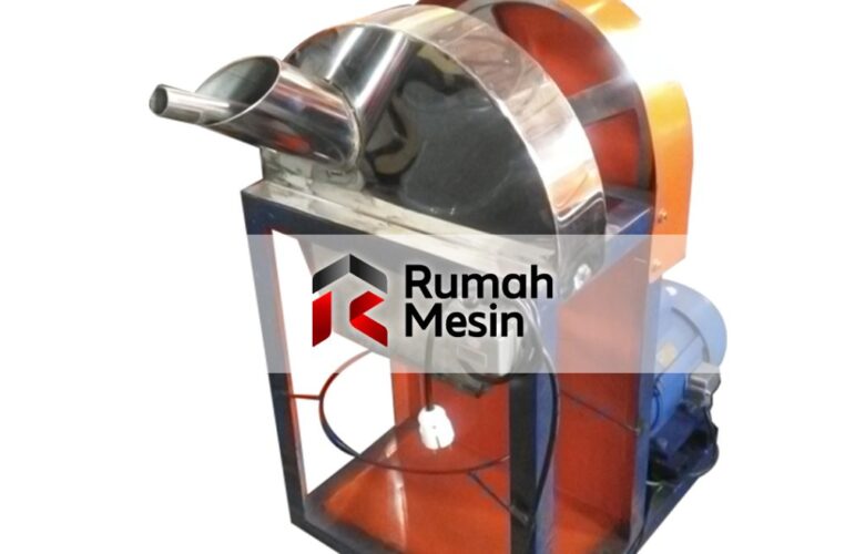 alat perajang jahe untuk usaha