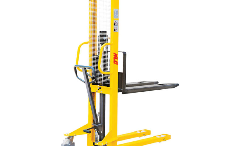 manfaat hand stacker untuk usaha