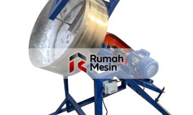 Mesin Cetak Pilus Untuk Usaha